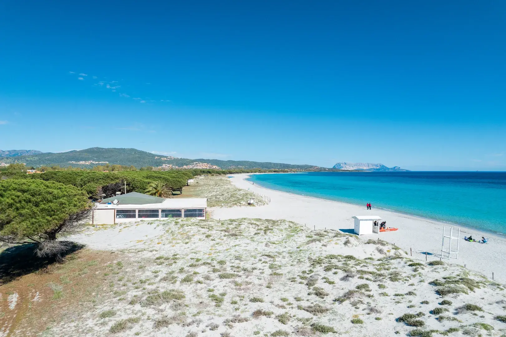 Costa di Budoni